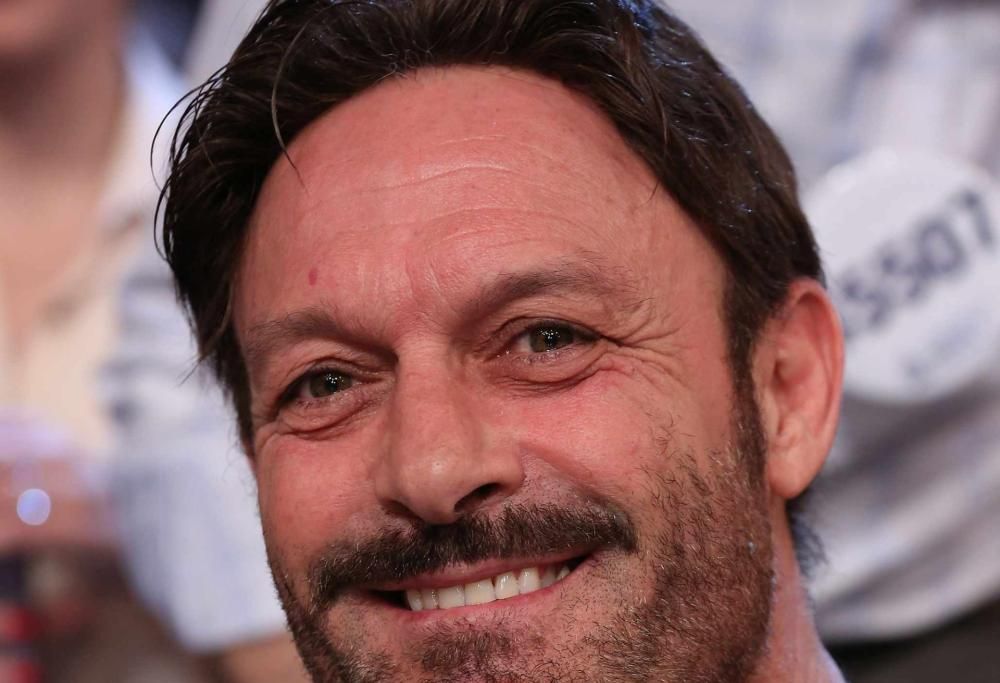 Totò Schillaci a Europei Everyday, oggi alle 12.00