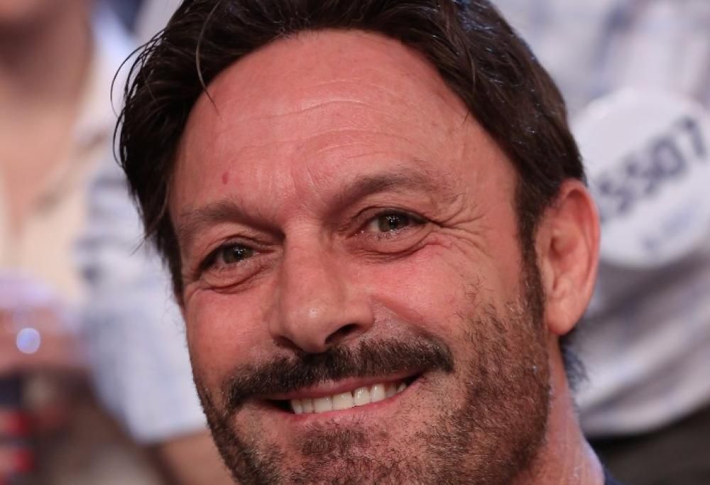 Totò Schillaci a 105 Mi Casa, oggi alle 18.00