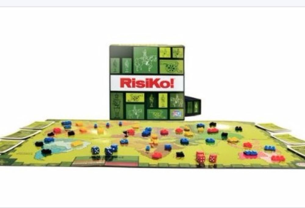 Gli 8 giochi da tavolo vintage più ricercati sul mercato