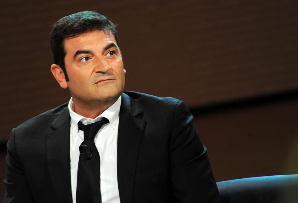 Max Giusti a 105 Mi Casa presenta “Cattivissimo Max”