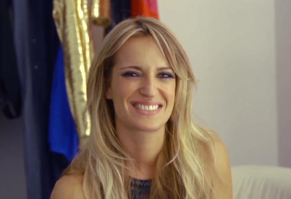 Fabiola: “Vi aspetto alla finalissima di TOP DJ, questa sera in seconda serata su Italia 1!”