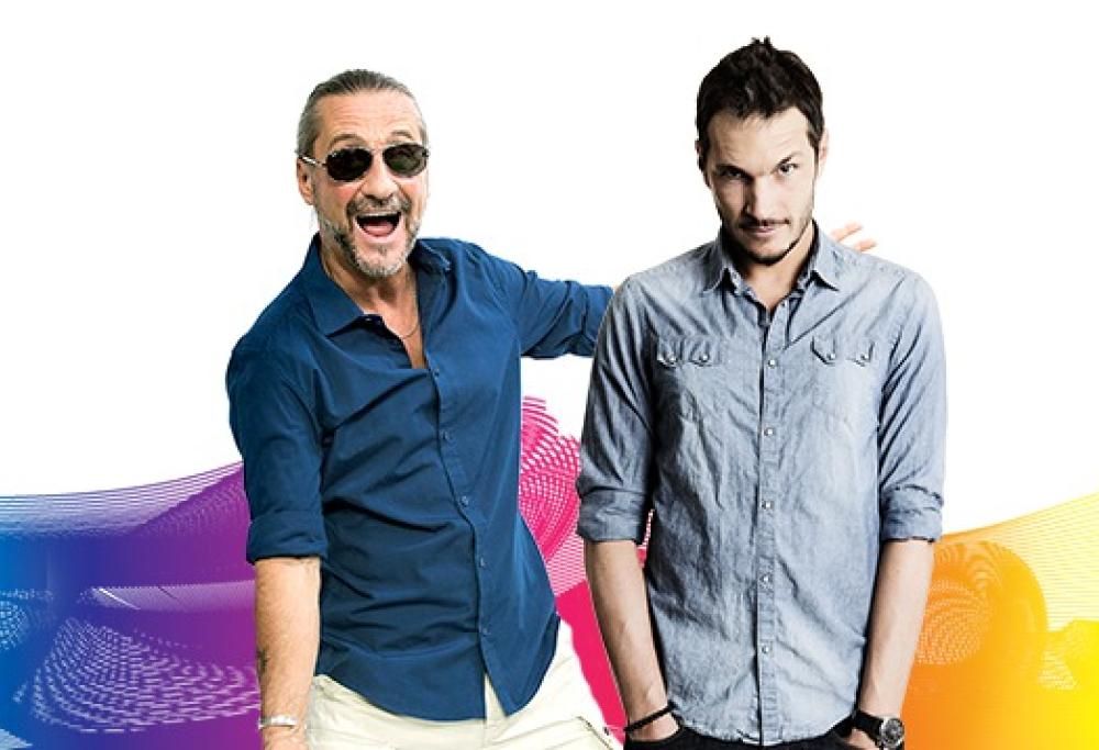 Music and Cars vince il “Premio Charlot” per la comicità