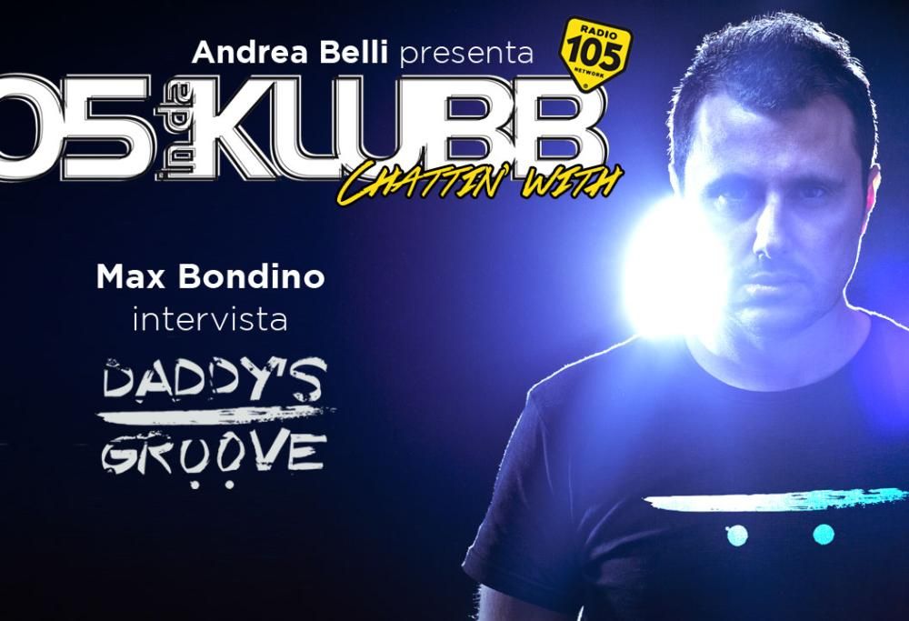 Chatting with.. Daddy’s Groove!