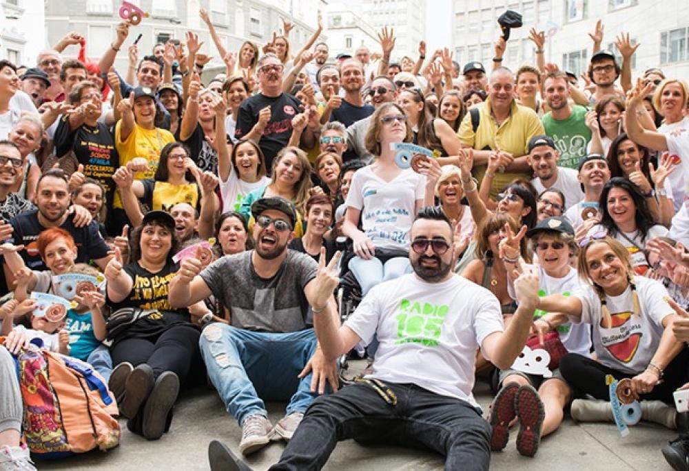 Tutte le foto del Raduno 2016 di.. Tutto Esaurito!