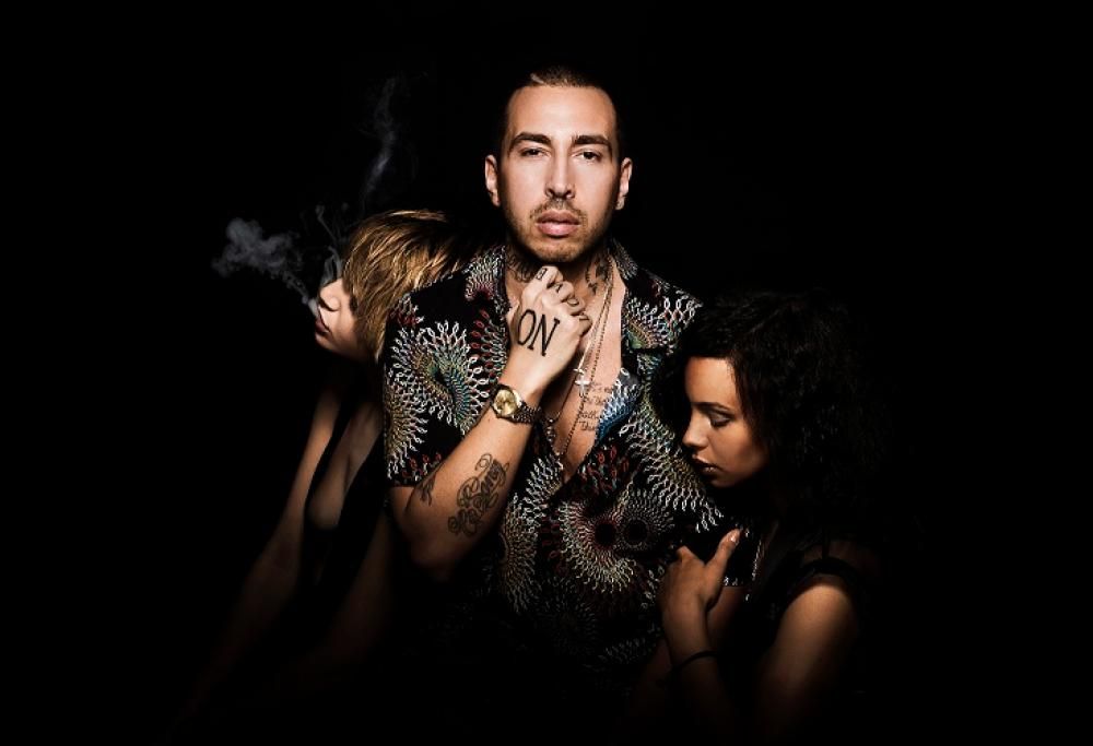 Luché a 105 Stars, domenica 31 alle 19.00