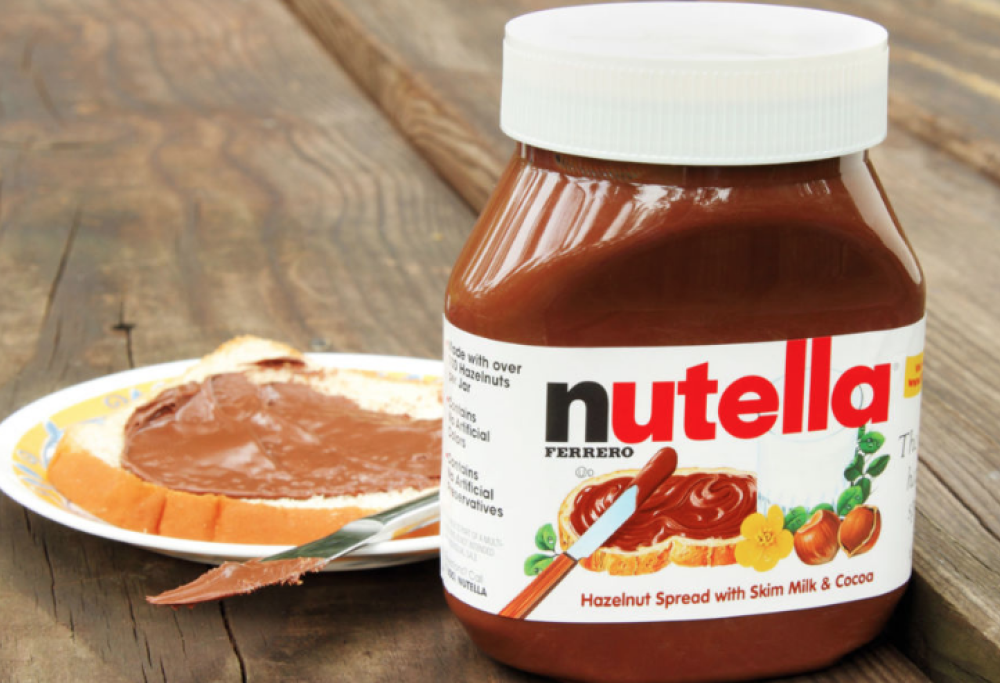Il 5 febbraio è il Nutella Day: ecco cosa c’è da sapere su questa prelibatezza