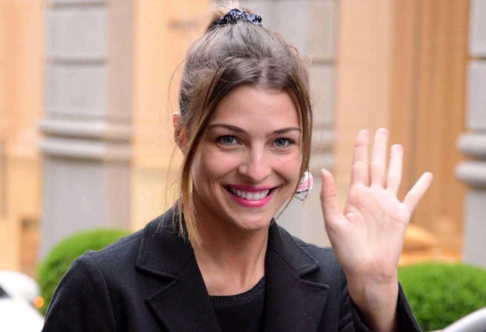 Cristina Chiabotto a 105 Mi Casa, venerdì alle 18.00