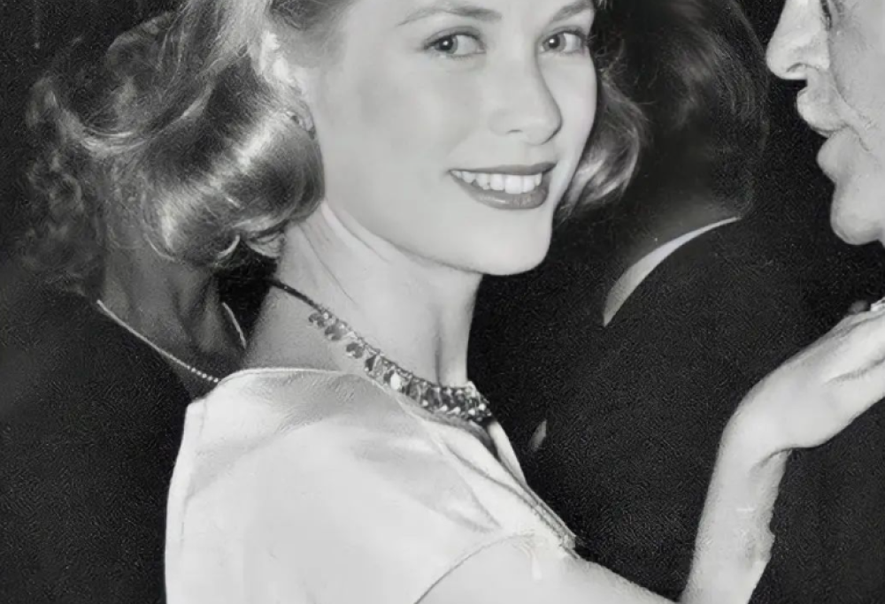 A 40 anni dalla morte di Grace Kelly il mito è ancora vivo