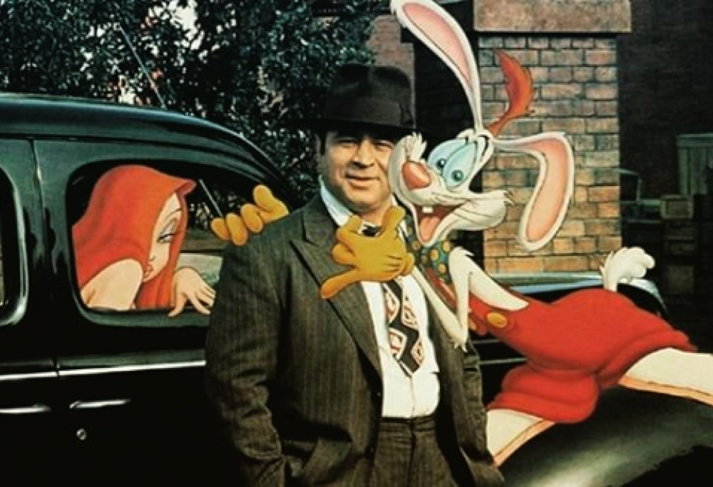 “Chi ha incastrato Roger Rabbit” compie 31 anni: ecco 5 curiosità che non sai del film