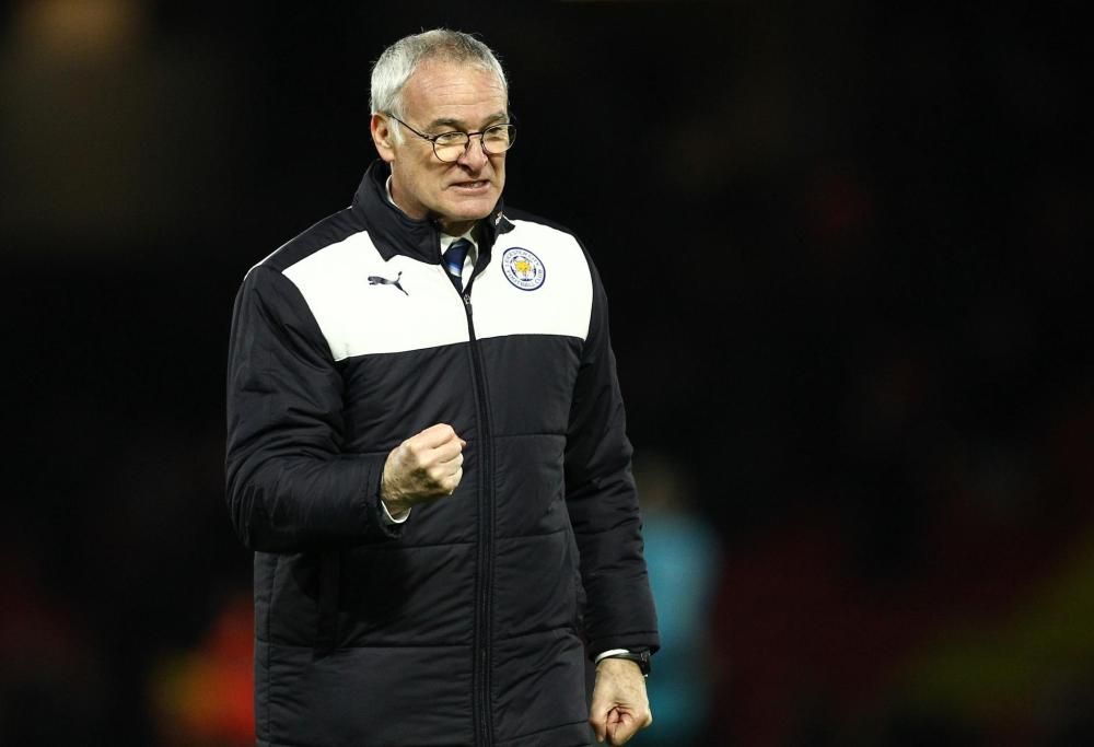 Claudio Ranieri a 105 Friends: “Il mio segreto? La chimica tra me e i giocatori”