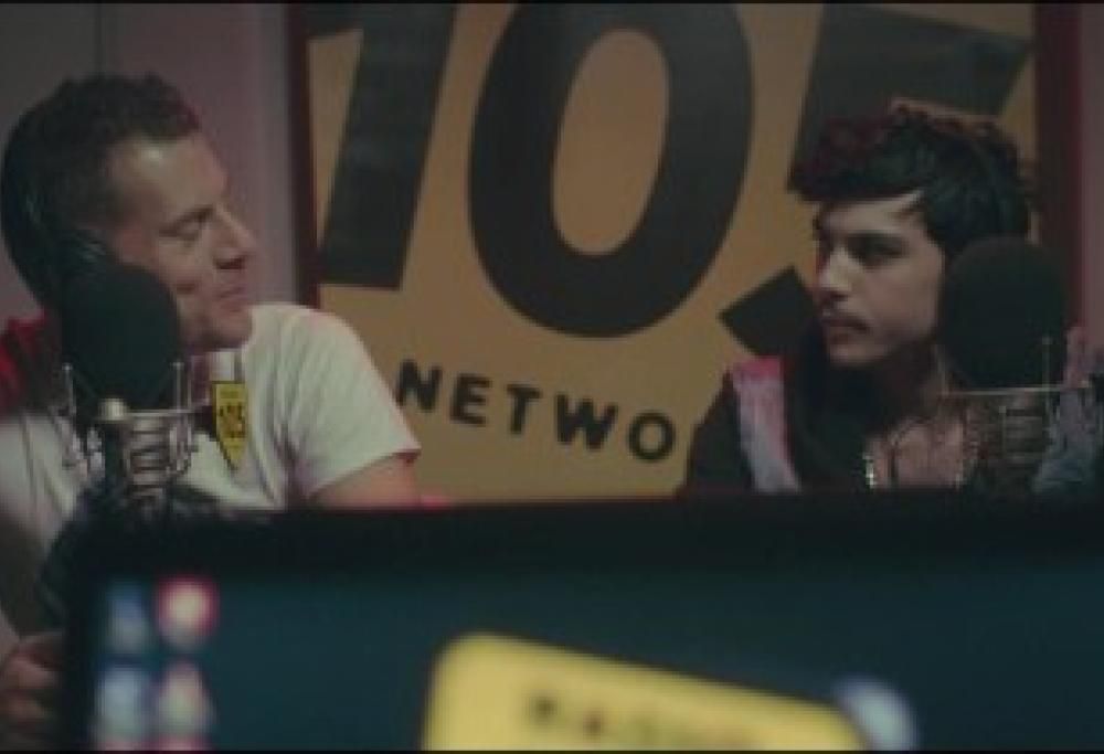 Max Brigante e Radio 105 tra le stelle di “Zeta”, il nuovo film di Cosimo Alemà campione d’incassi al botteghino