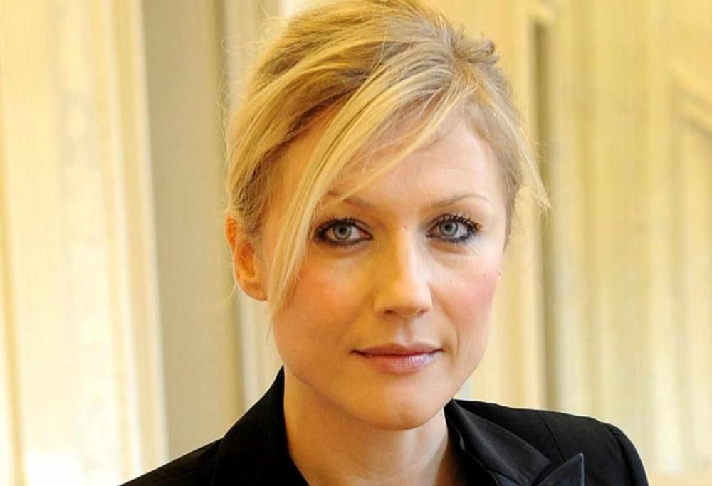 Natasha Stefanenko a 105 Friends lancia la campagna “Grande contro il cancro”