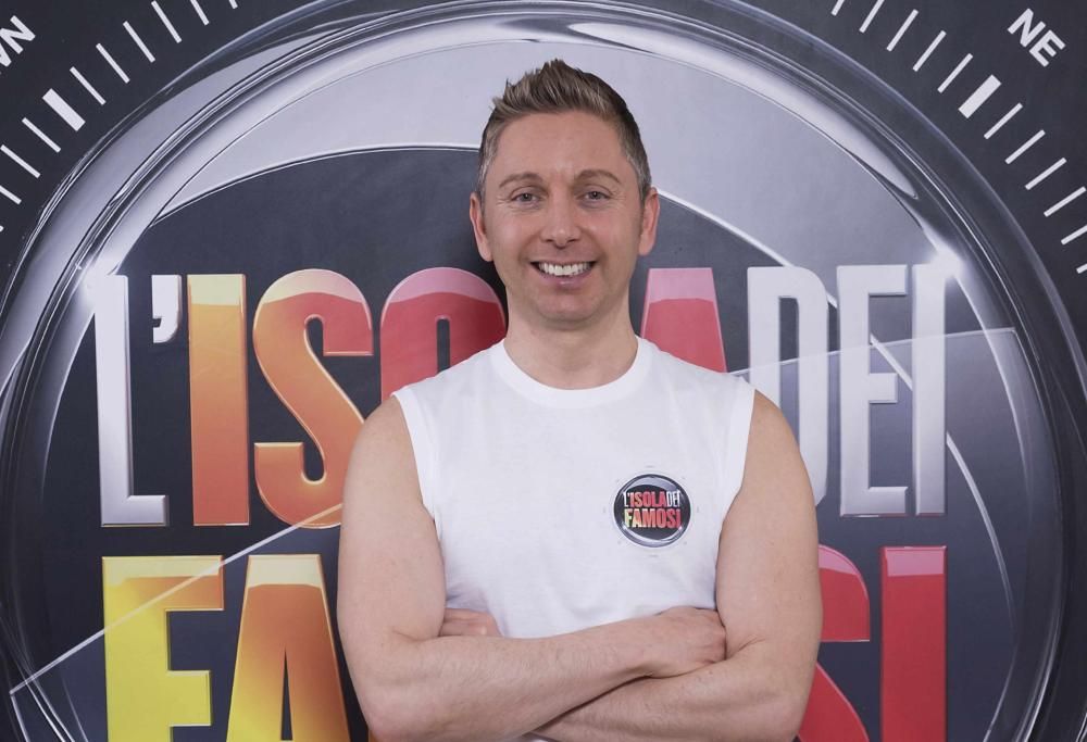 Gianluca Mech a Music & Cars, tra poco in diretta video!