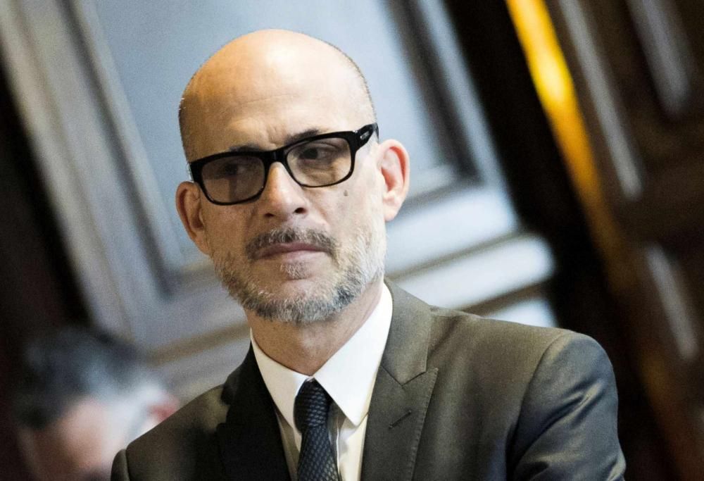 Gianmarco Tognazzi a 105 all’Una, giovedì 5 alle 13.00