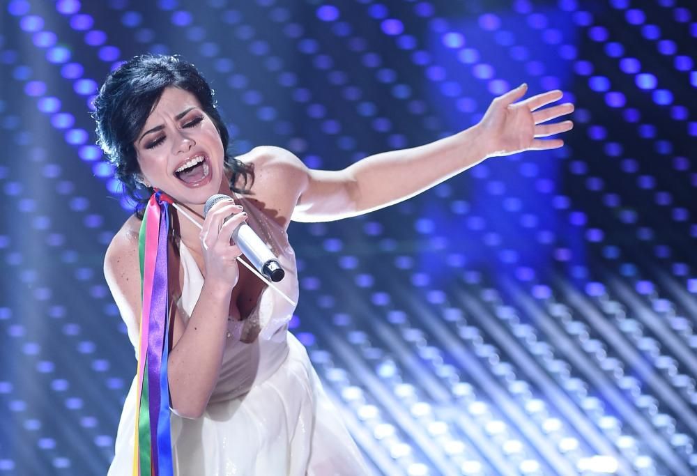 Dolcenera a 105 Mi Casa, lunedì 9 alle 18.00