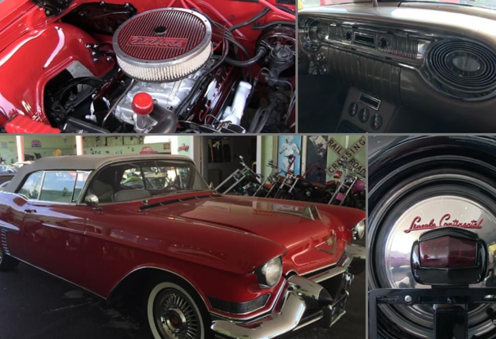 Con 105 Miami al  “South Beach Classic”