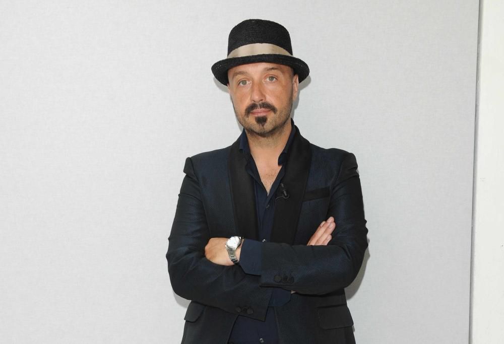 Joe Bastianich a 105 Mi Casa, oggi alle 18.00