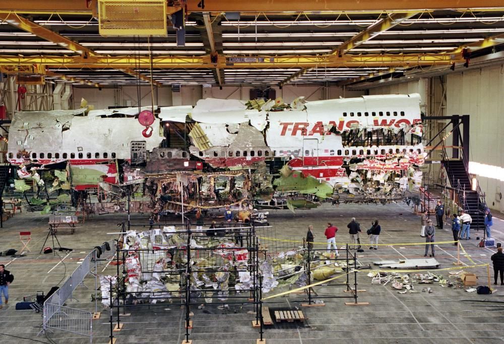 3 incidenti aerei ancora avvolti nel mistero