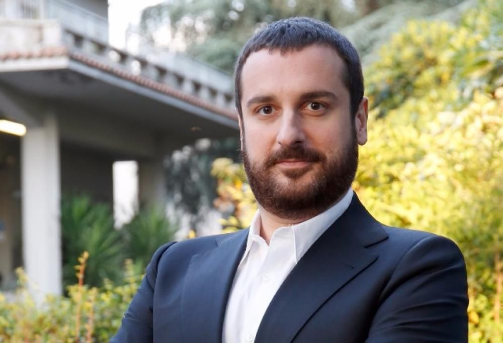 In diretta con Max Brigante c’è Costantino della Gherardesca!