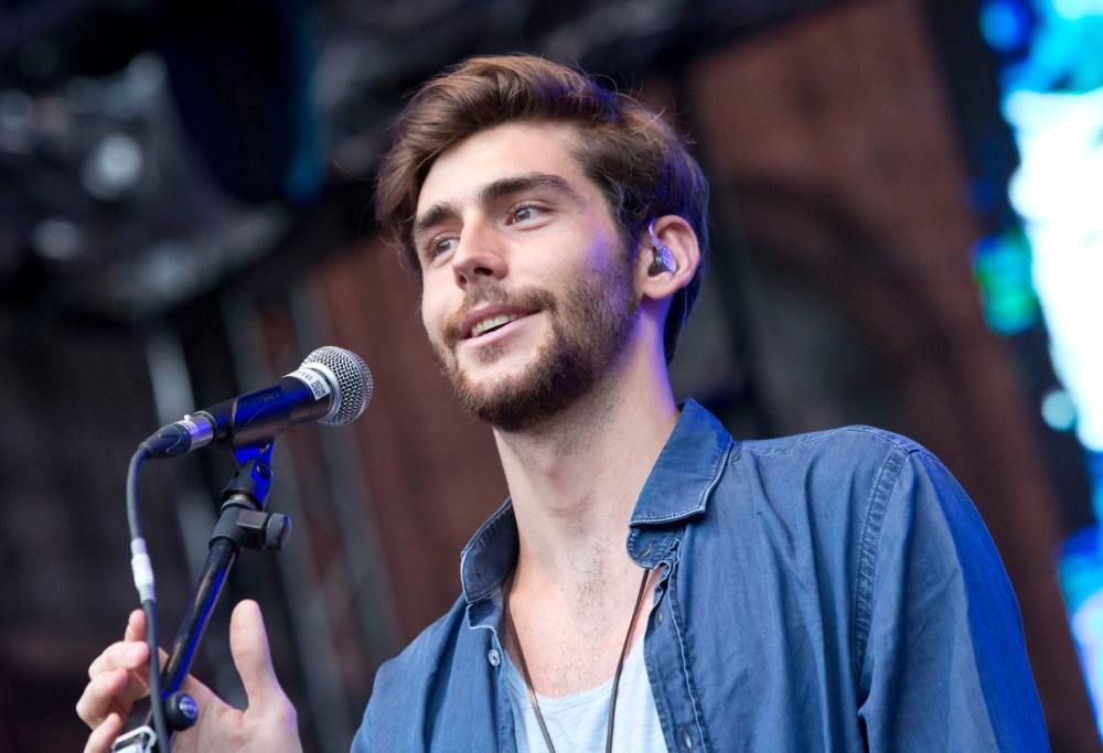 Alvaro Soler in diretta con Max Brigante, lunedì 26 alle 18.00!