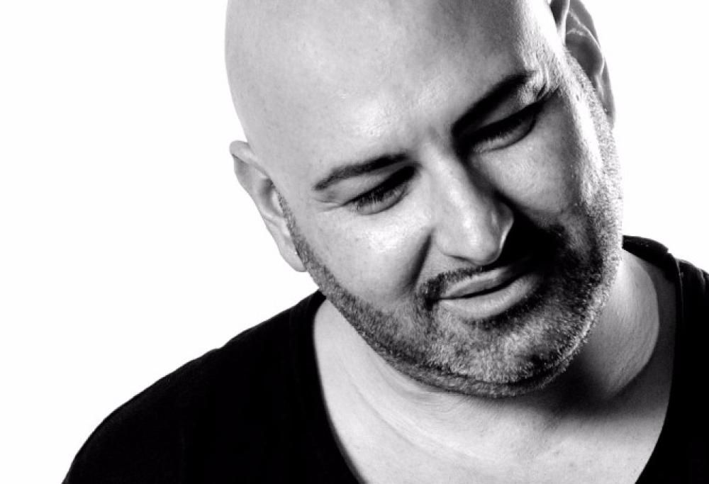 Federico Scavo a 105 Mi Casa, mercoledì 28 alle 18.00