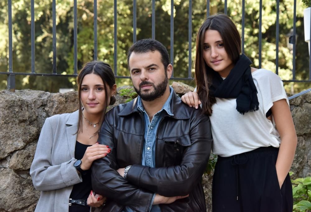 Edoardo De Angelis presenta “Indivisibili” in diretta con Tony & Ross!