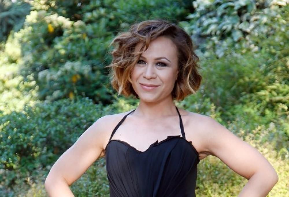 Valeria Graci a 105 Take Away, giovedì 6 alle 13.00!