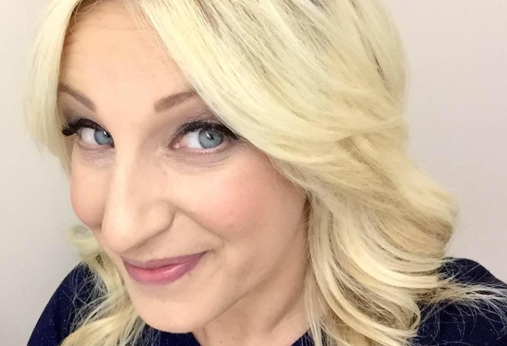 Katia Follesa a 105 Mi Casa, mercoledì 5 alle 18.00!