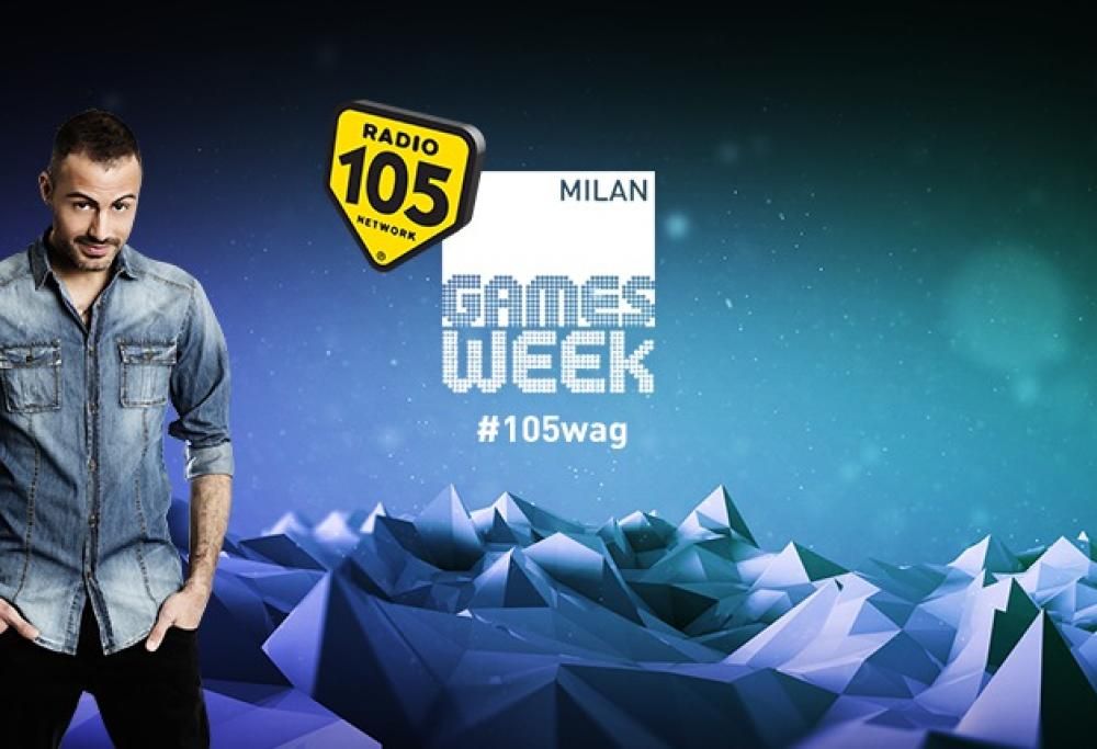 #105WAG: oggi onair e online con Roberto Buffa e Raffaele Sogni!