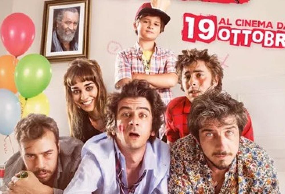 Francesco Mandelli e Francesca Cavallin a 105 Mi Casa, giovedì 13 alle 18.00