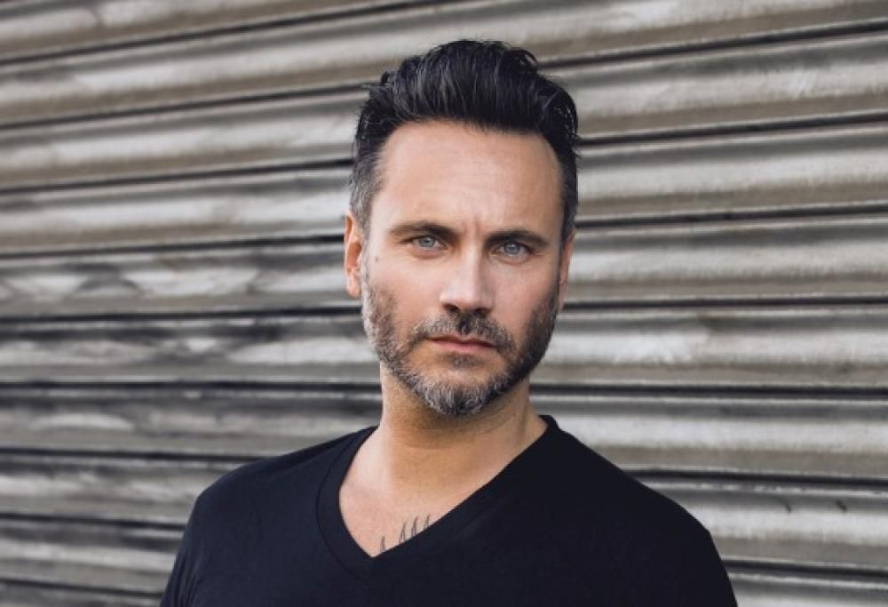 Nek in diretta con Max Brigante, martedì 18 alle 18.00