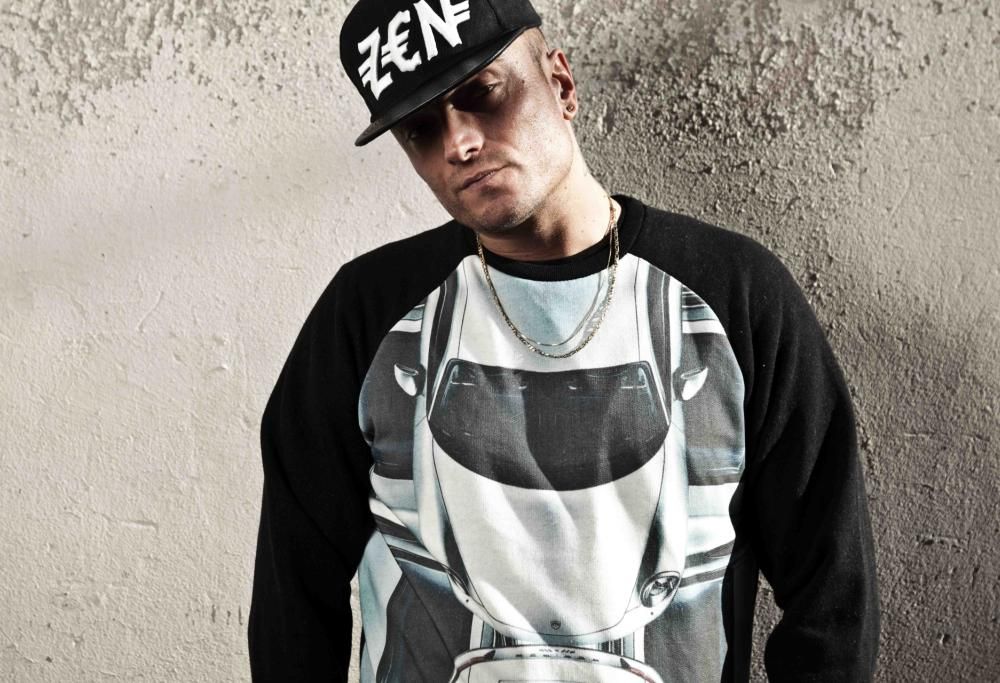 Guè Pequeno sbarca al cinema con “Parola di Dio”