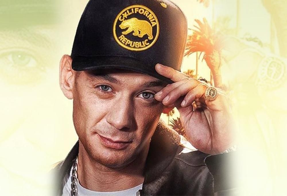 Il ritorno di Grido.. oggi alle 18.00 a 105 Mi Casa!