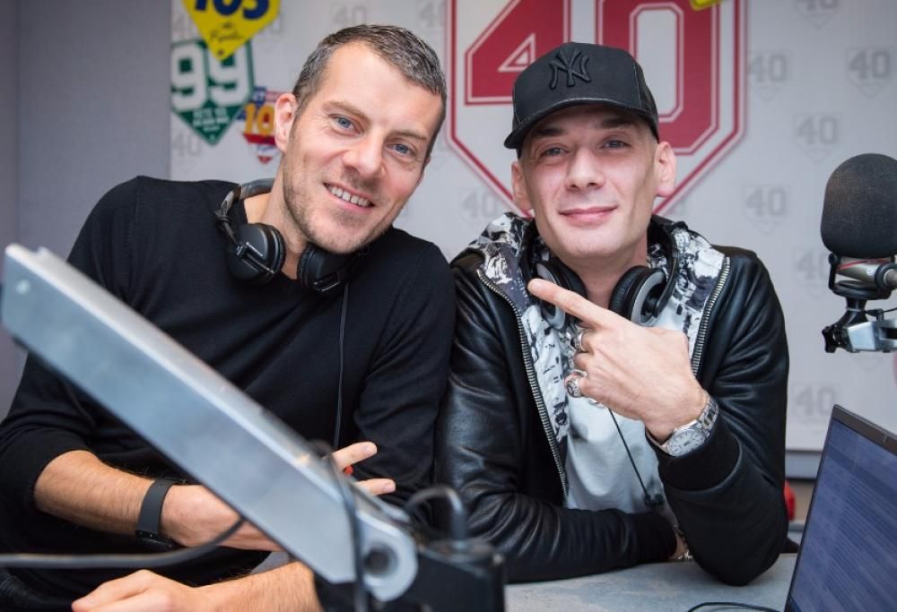 Grido a 105 Mi Casa, le foto