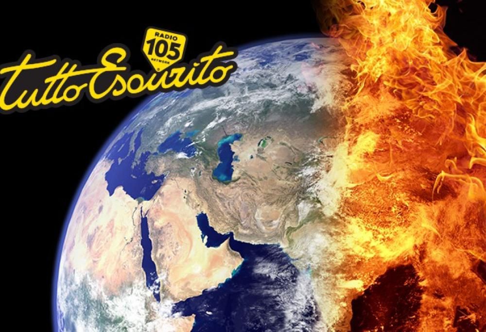 2016, l’anno più caldo della storia.. ma l’inverno più freddo!