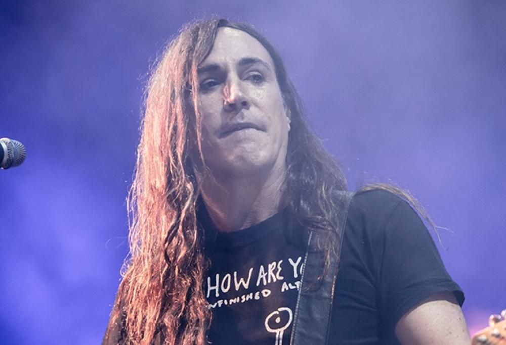 Manuel Agnelli ora in diretta a 105 Mi Casa