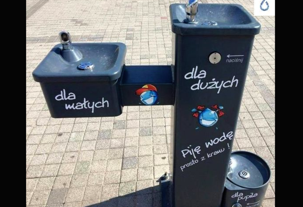 Se ogni città adottasse queste idee, il mondo sarebbe un posto migliore