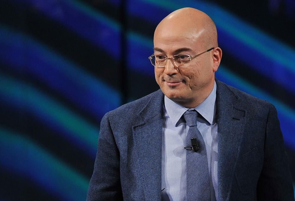 A 105 Friends con Aldo Cazzullo e il suo elogio alle donne