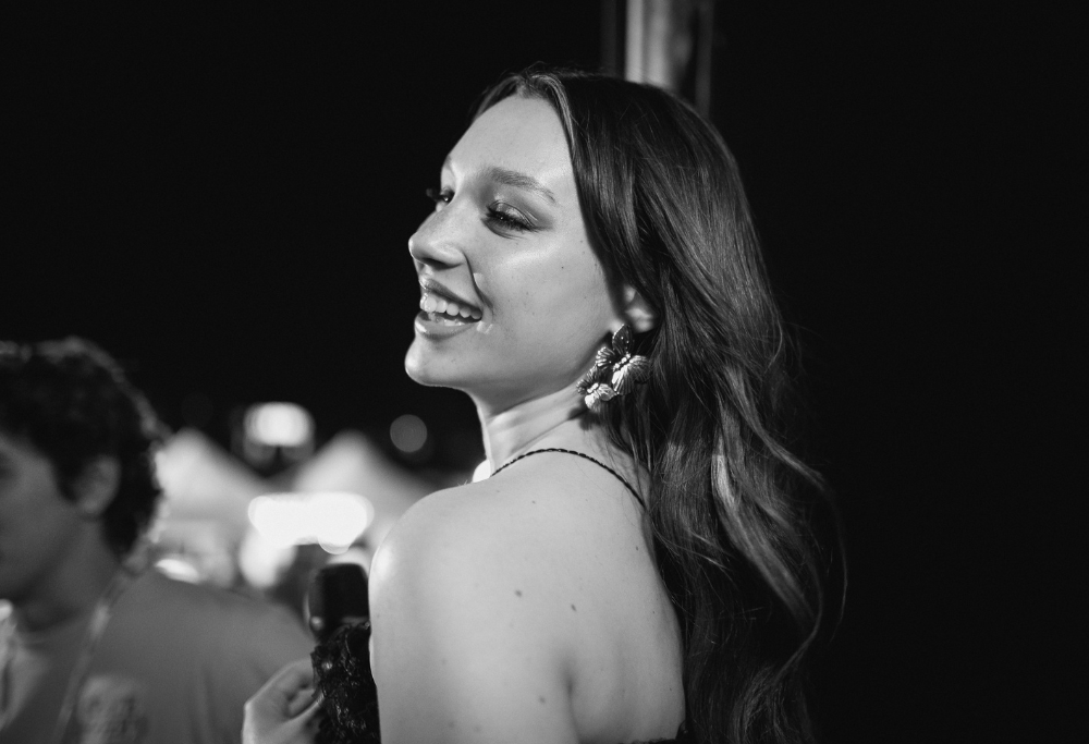 105 Summer Festival @ Venezia: le foto del backstage