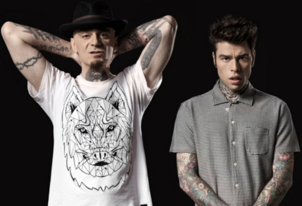 Ylenia: “Con ‘Assenzio’, Fedez e J-Ax fanno il pieno di click!”