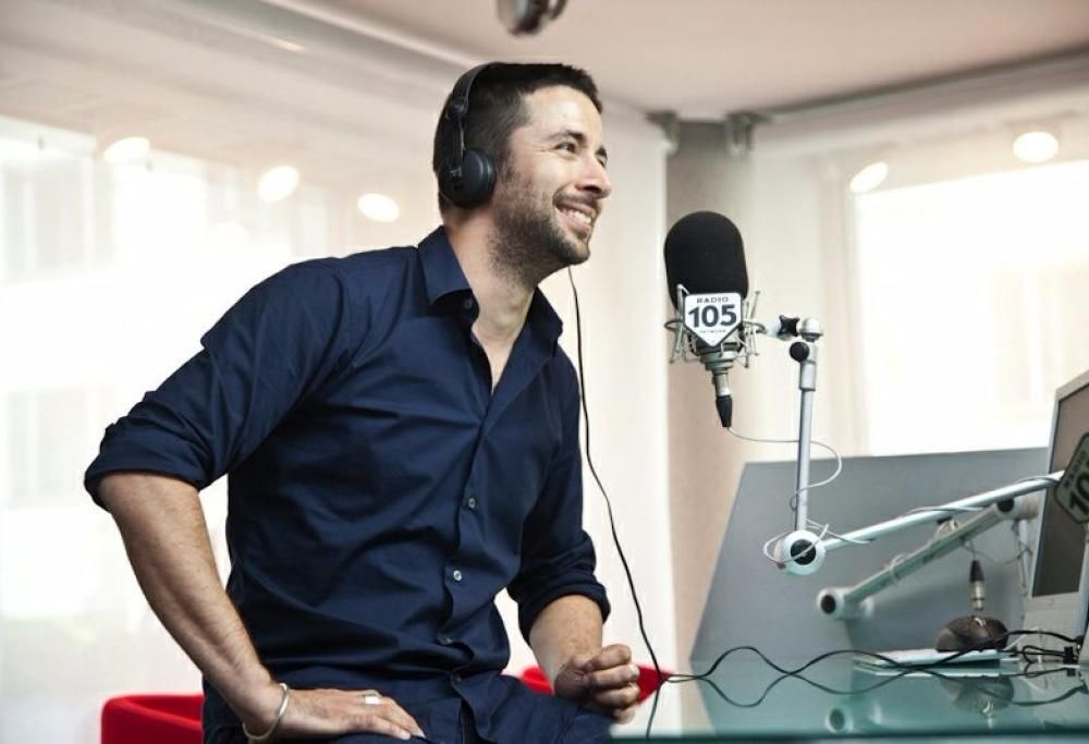 Con Pablo Trincia a 105 Mi Casa parliamo di “bullismo”