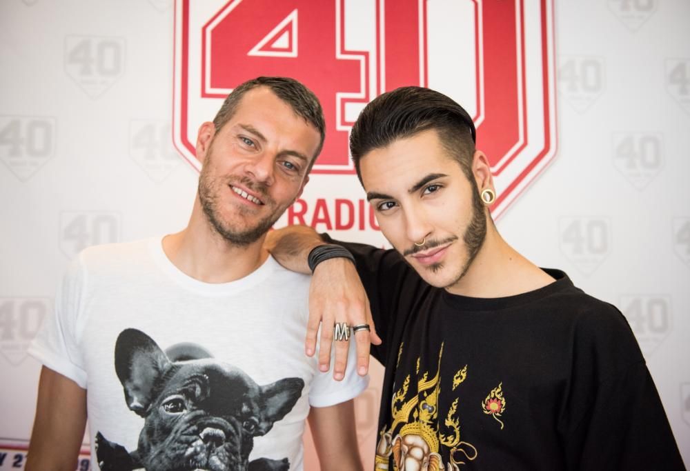 Madh a 105 Mi Casa, le foto