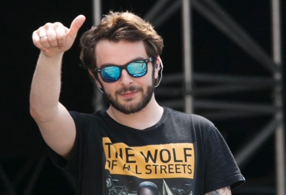 Lorenzo Fragola, tra poco in diretta con Max Brigante!