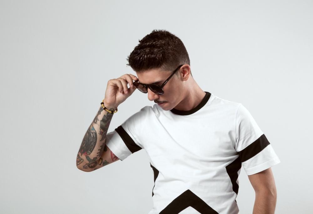 Oggi alle 18.00 c’è Moreno!