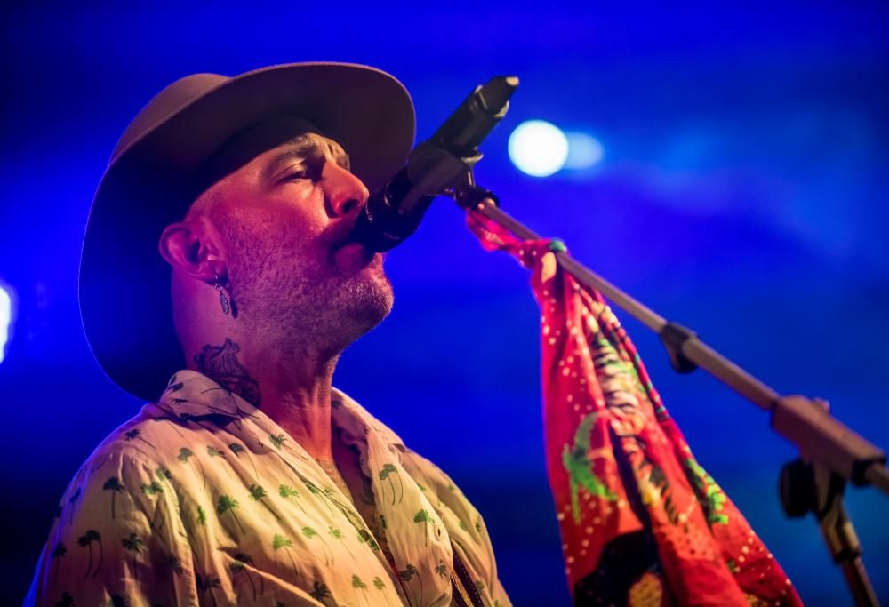 Jack Jaselli in diretta con Max Brigante, giovedì 8 alle 18.00