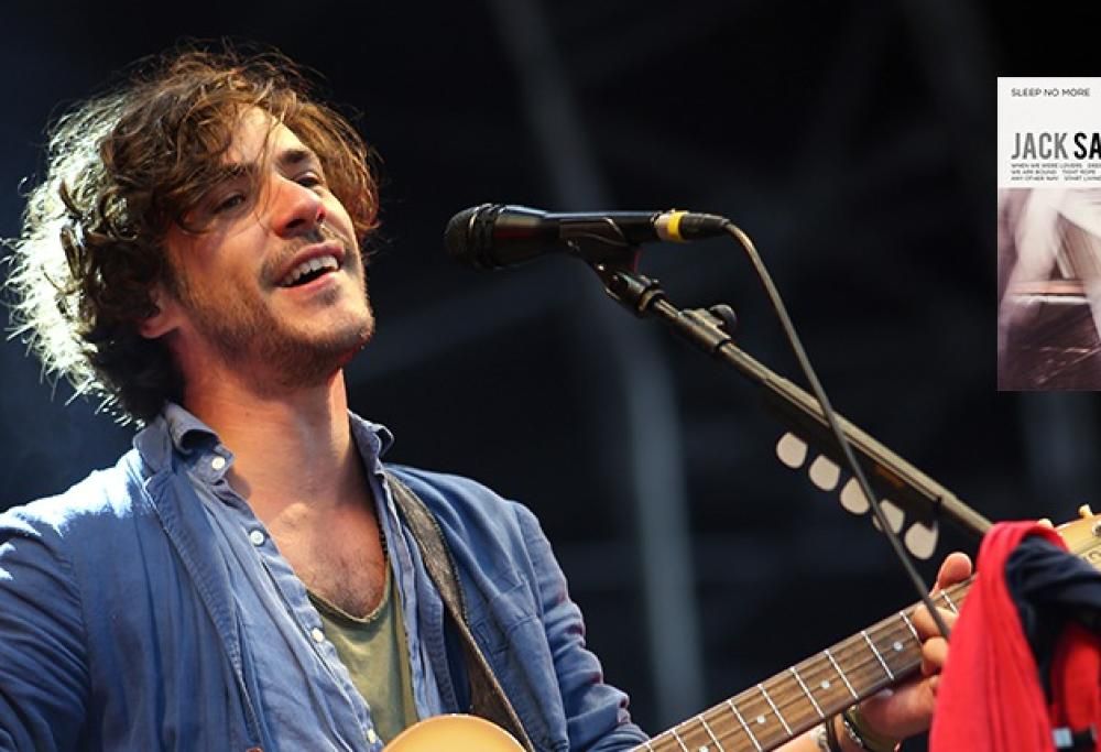 Jack Savoretti torna in diretta con Max Brigante, oggi alle 18.00