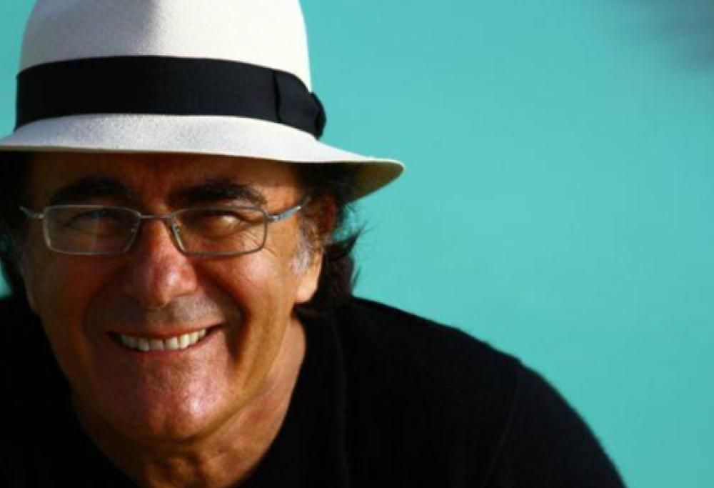 Al Bano racconta la sua gioventù: “Mi sono rifiutato di vendere droga”