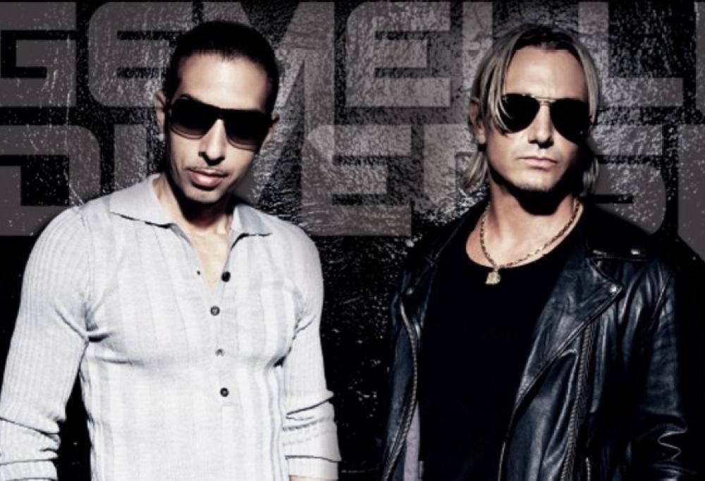 I Gemelli DiVersi a 105 Autogol!