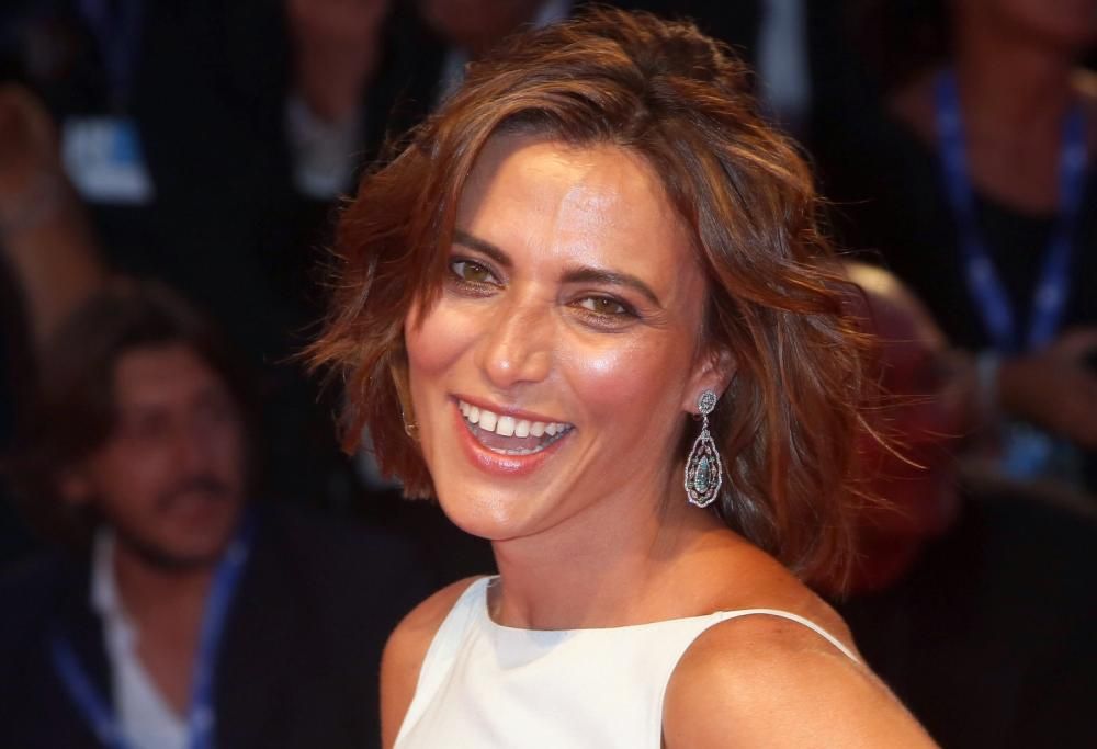 Anna Foglietta in diretta a 105 Mi Casa, oggi alle 18,00!