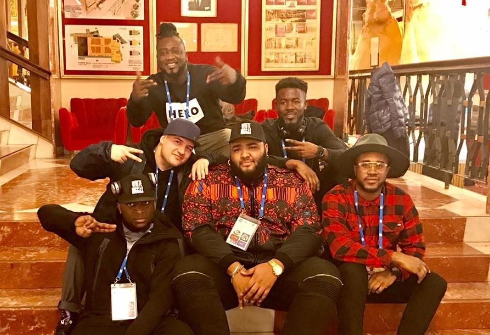 Sanremo: Sergio Sylvestre canterà “Vorrei La Pelle Nera” con i Soul System